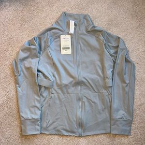 NWT Trinity Fabletics Jacket